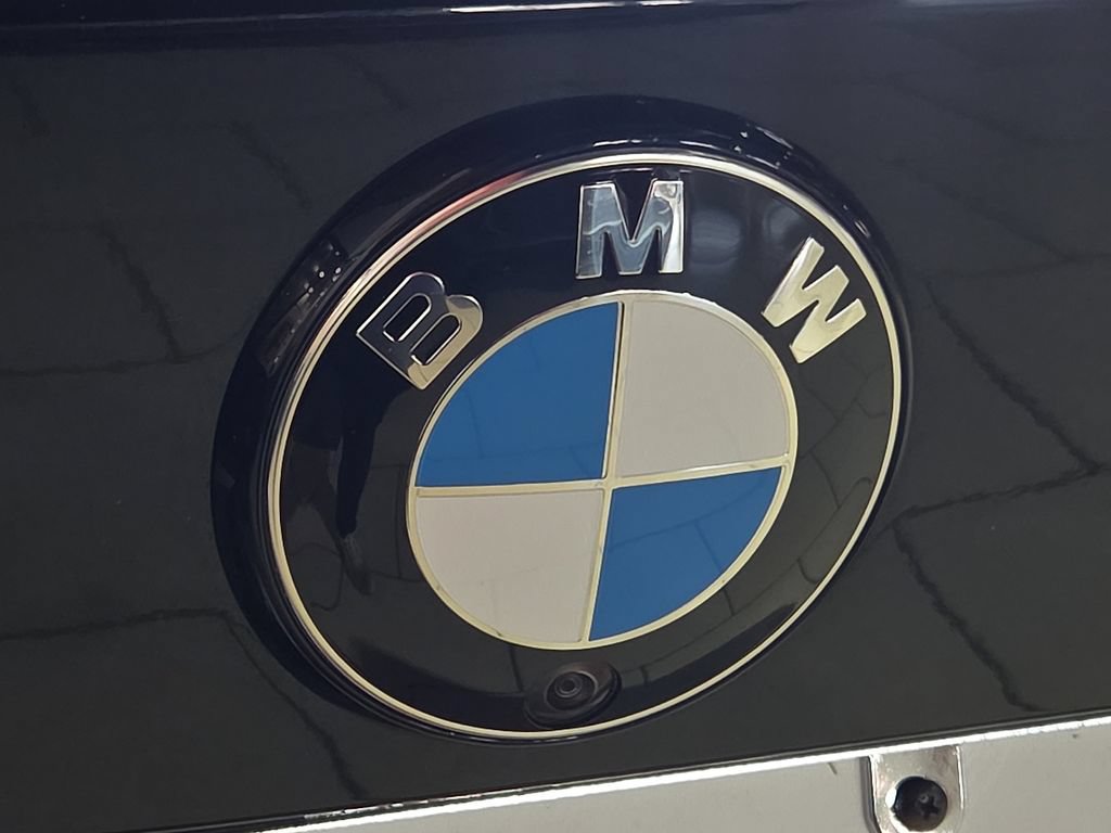 Used 2026 BMW M4 xDrive Competition AWD/4WD image 13
