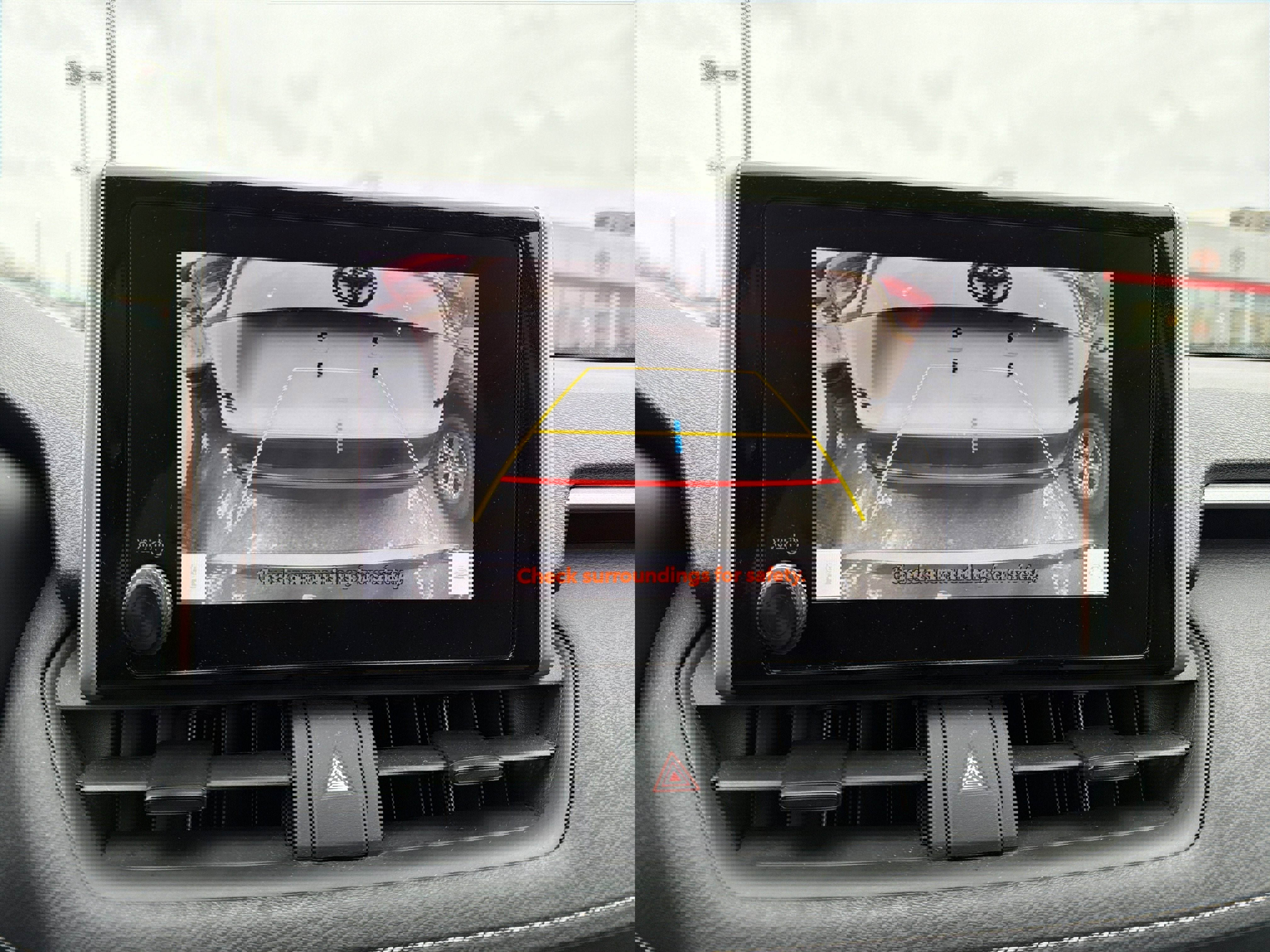 Used 2023 Toyota RAV4 LE image 17