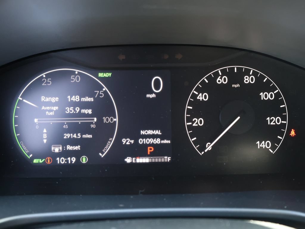 Used 2025 Honda CR-V Sport-L image 39