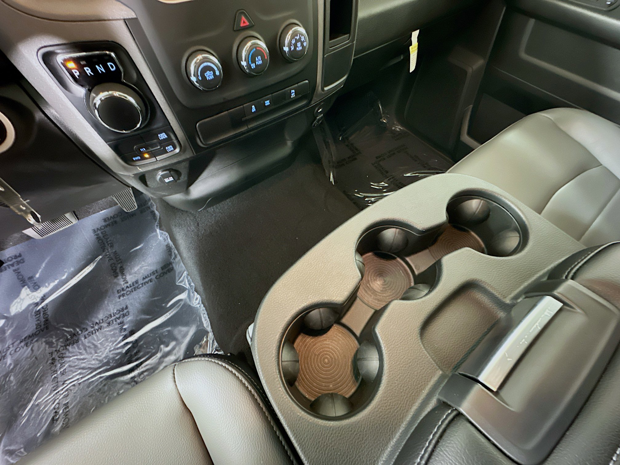 Used 2023 RAM 1500 Tradesman image 21