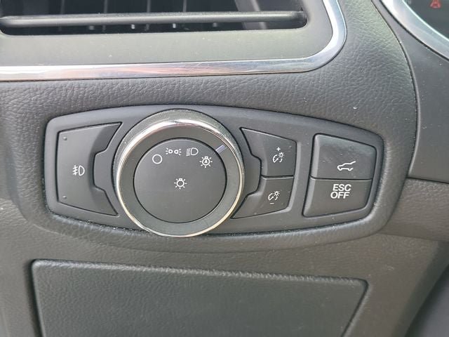 Used 2019 Ford Edge ST w/ Equipment Group 401A AWD/4WD image 12