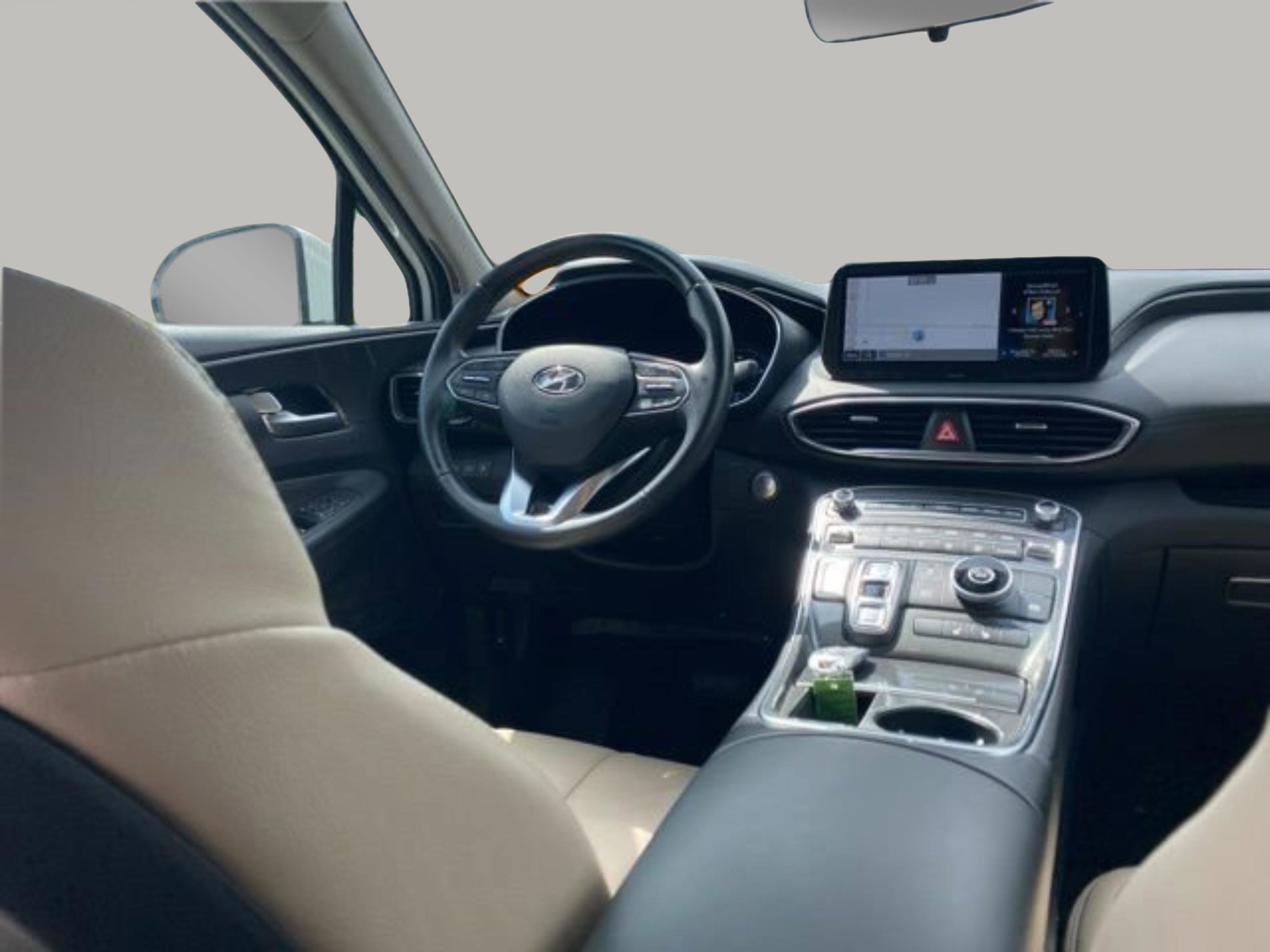 Used 2023 Hyundai Santa Fe SEL image 10