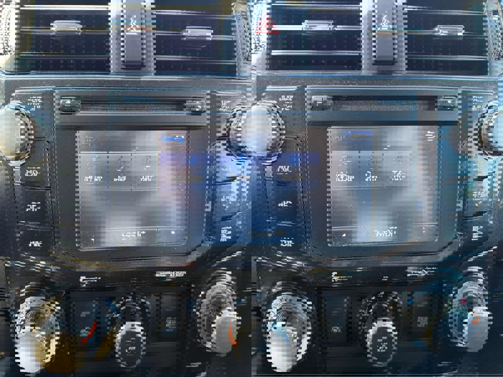 Used 2018 Toyota 4Runner TRD Off-Road image 22