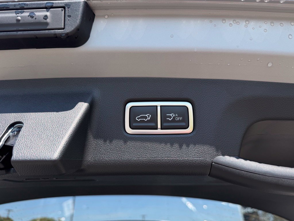 New 2026 Kia Sorento EX FWD image 10