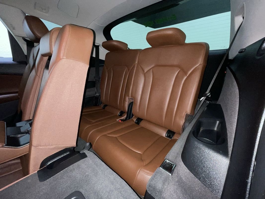 Used 2018 Audi Q7 3.0T Premium Plus image 29