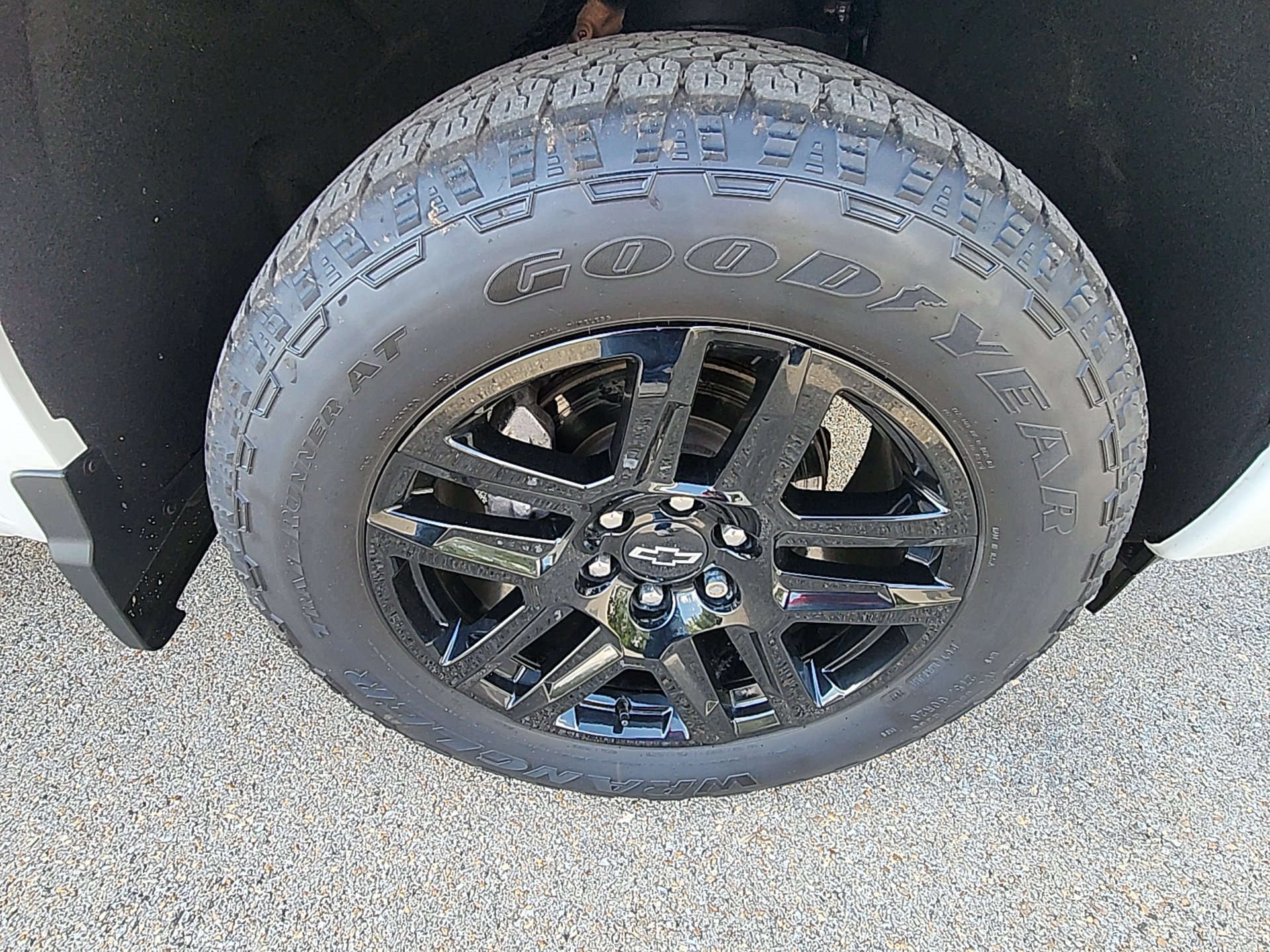 Used 2022 Chevrolet Silverado 1500 RST image 11