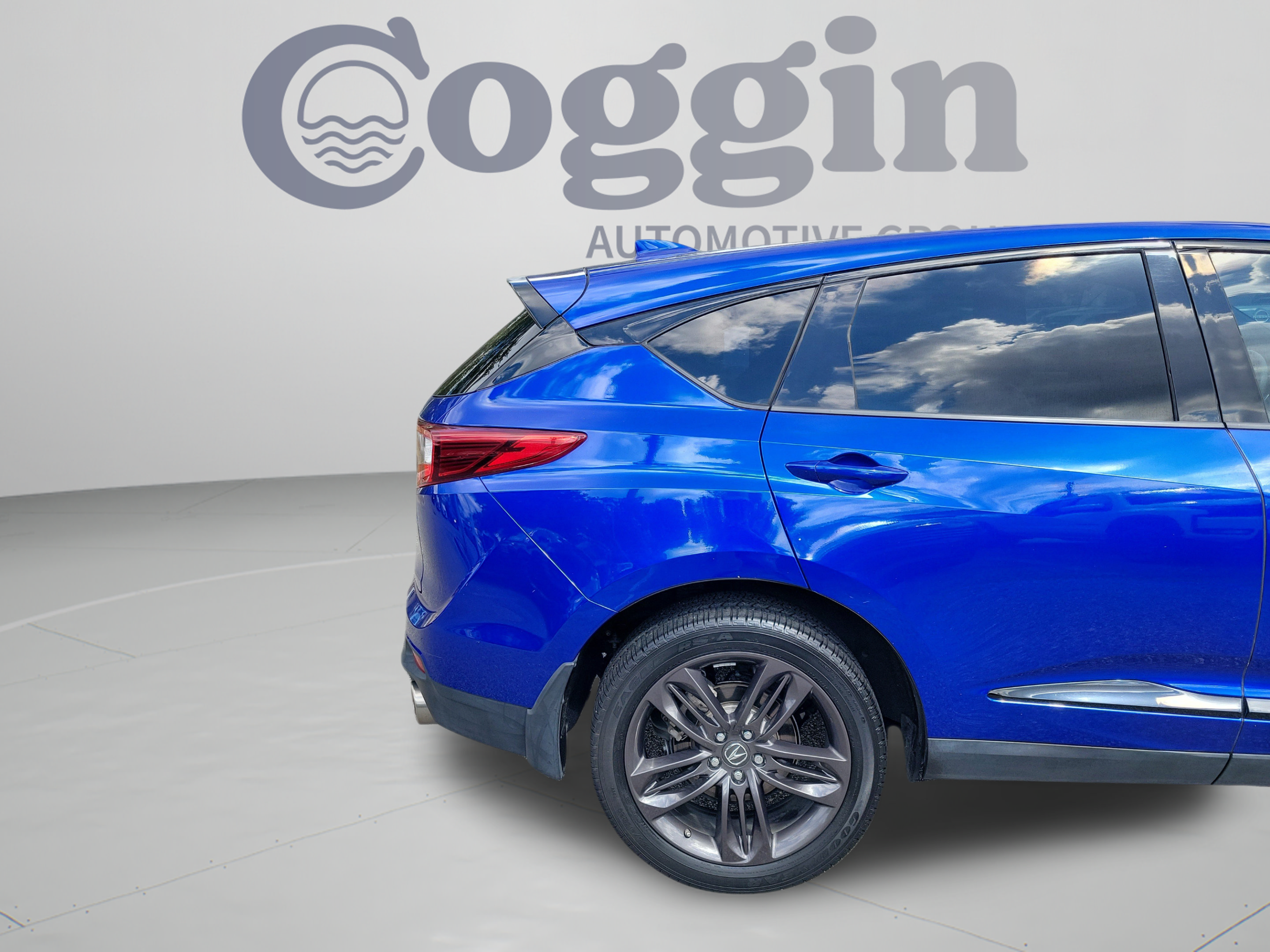 Used 2020 Acura RDX w/ Advance Package FWD image 31