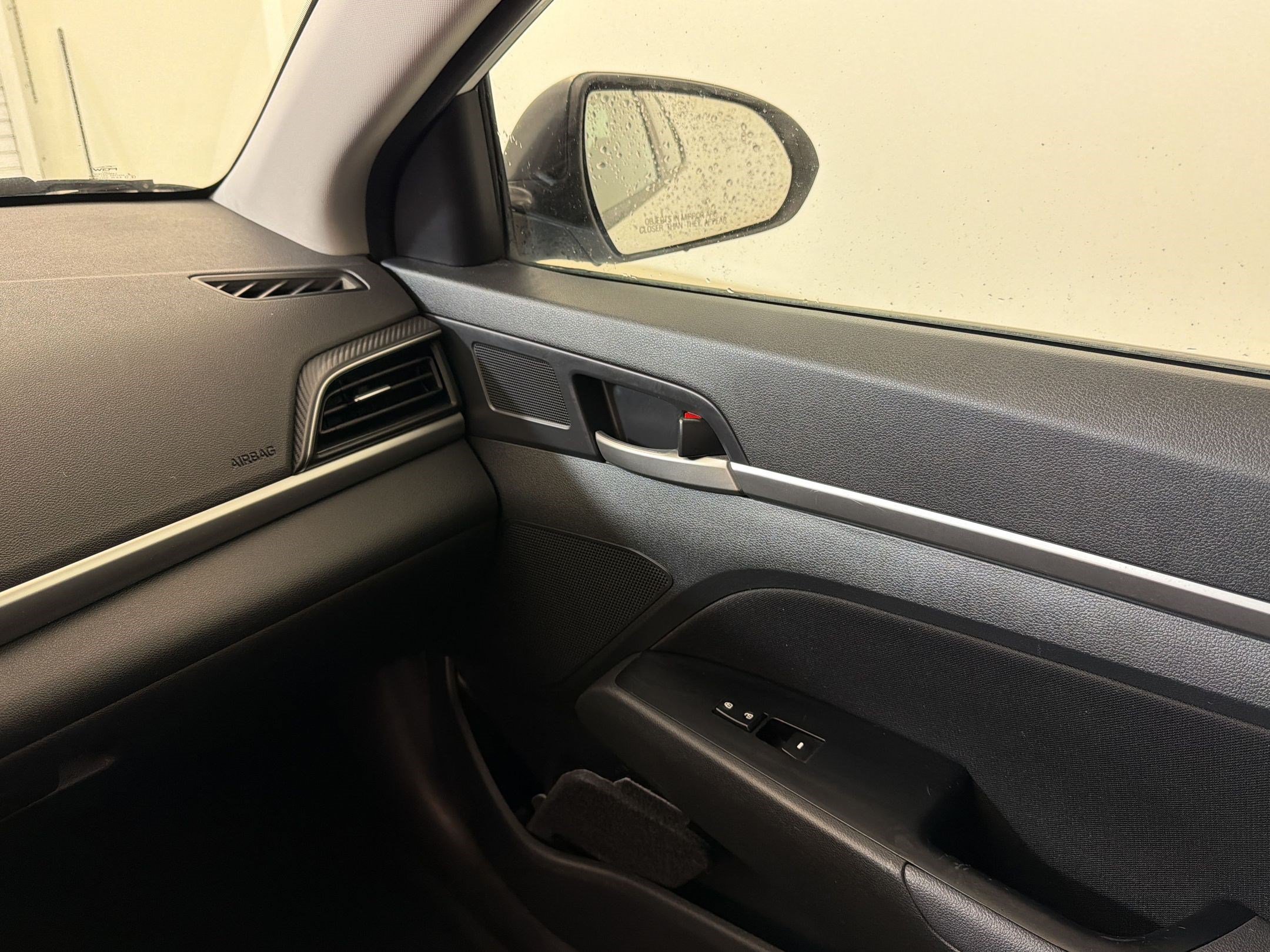 Used 2020 Hyundai Elantra SEL w/ Cargo Package (C1) FWD image 20