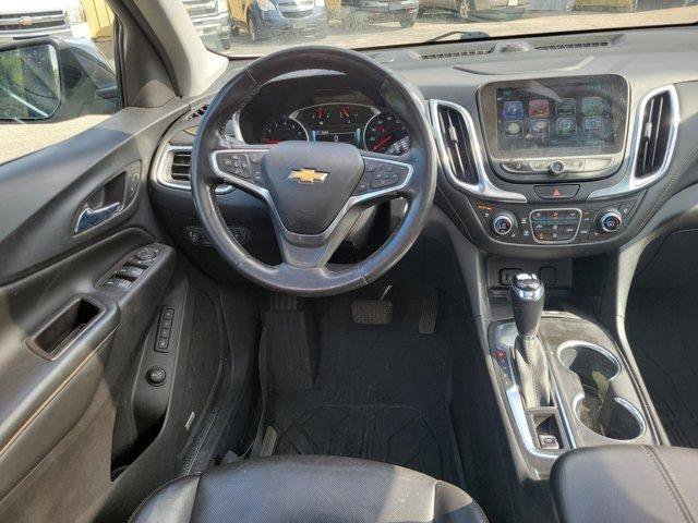 Used 2018 Chevrolet Equinox Premier FWD image 15
