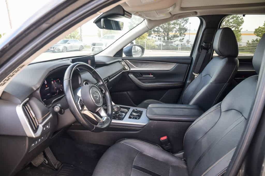 Used 2024 MAZDA CX-90 Plug-In Hybrid w/ Premium Pkg AWD/4WD image 17