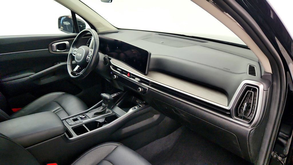 Used 2024 Kia Sorento X-Line EX image 27