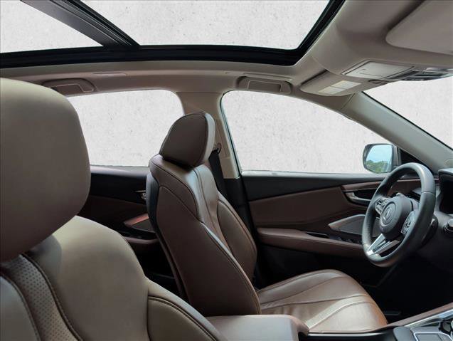 Used 2023 Acura RDX FWD w/ Technology Package image 24