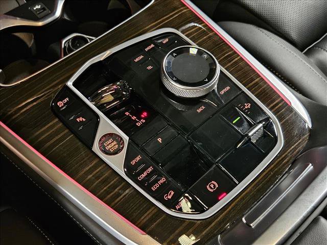 Used 2024 BMW X7 xDrive40i AWD/4WD image 11