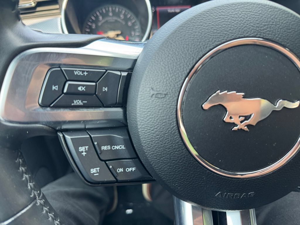 Used 2021 Ford Mustang GT w/ Equipment Group 301A RWD image 29