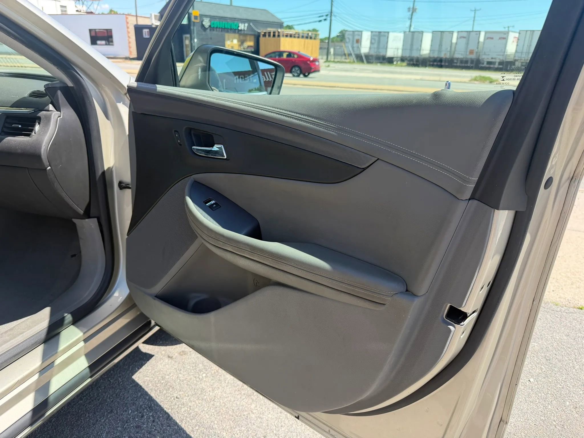 Used 2014 Chevrolet Impala LS w/ LS Convenience Package FWD image 7