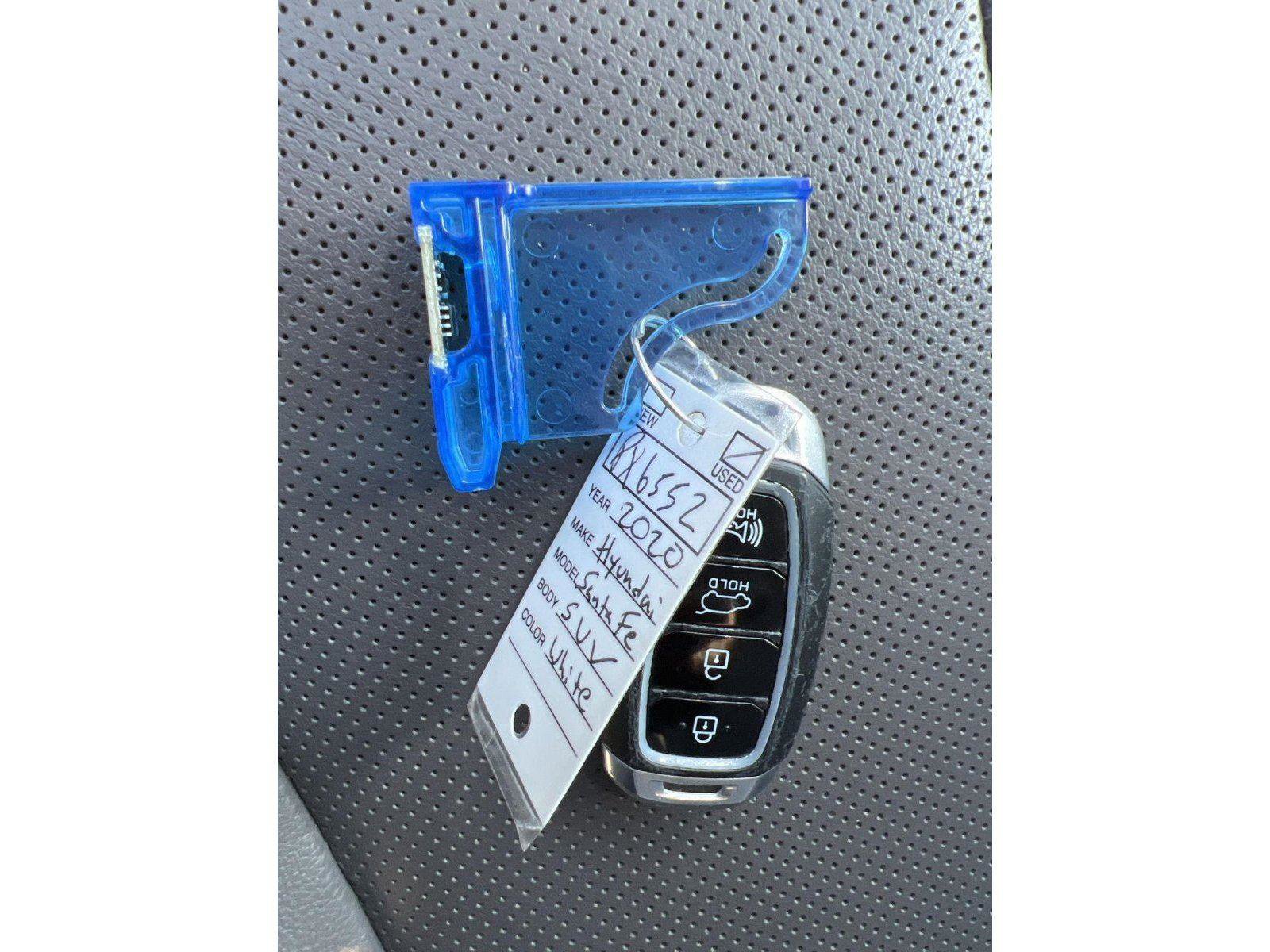 Used 2020 Hyundai Santa Fe SEL image 44