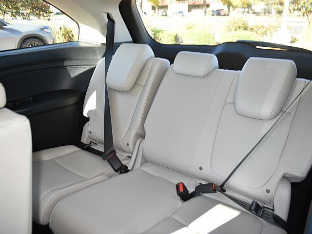 New 2026 Honda Odyssey EX-L image 10