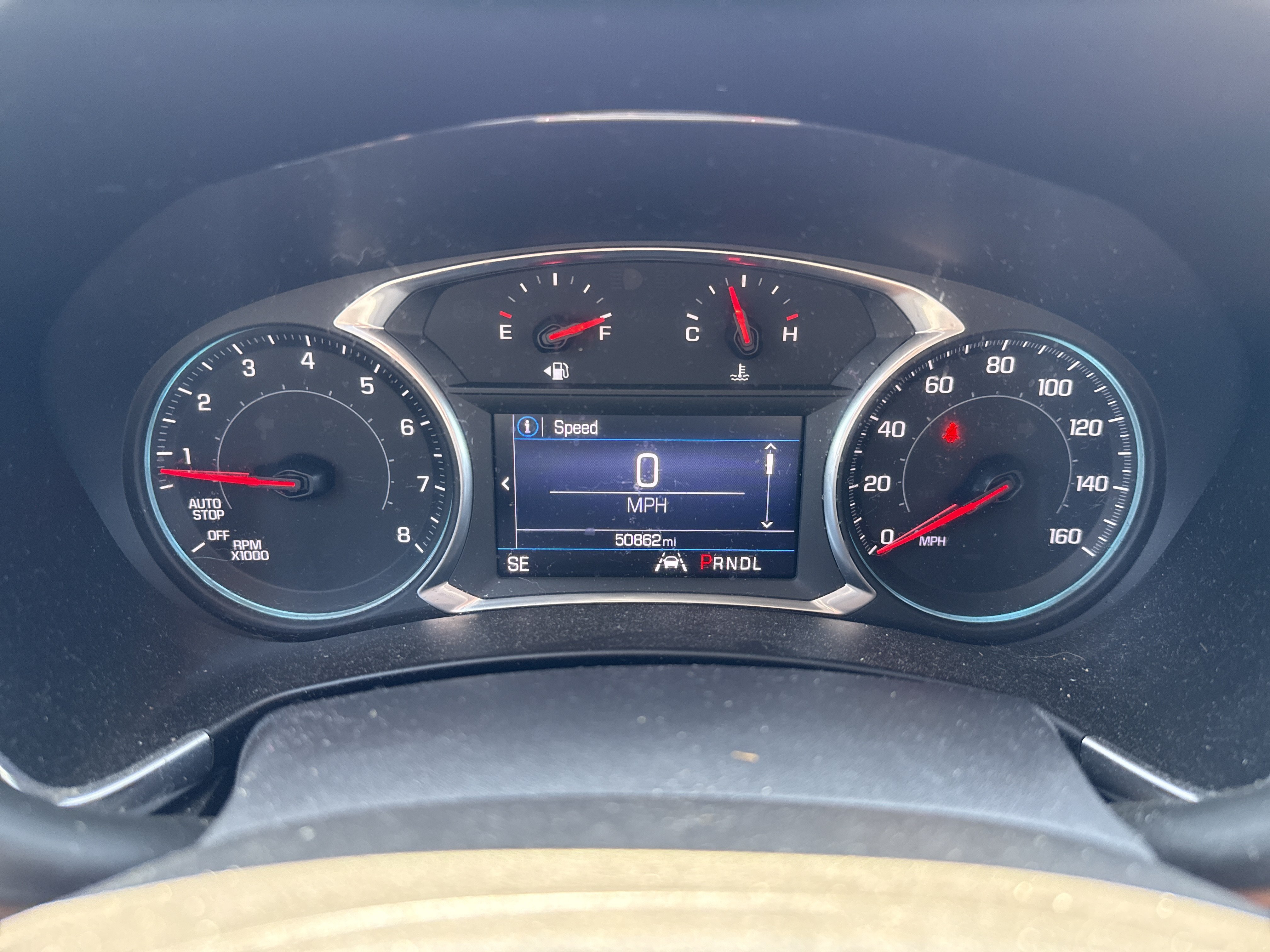 Used 2021 Chevrolet Equinox LT AWD/4WD image 20