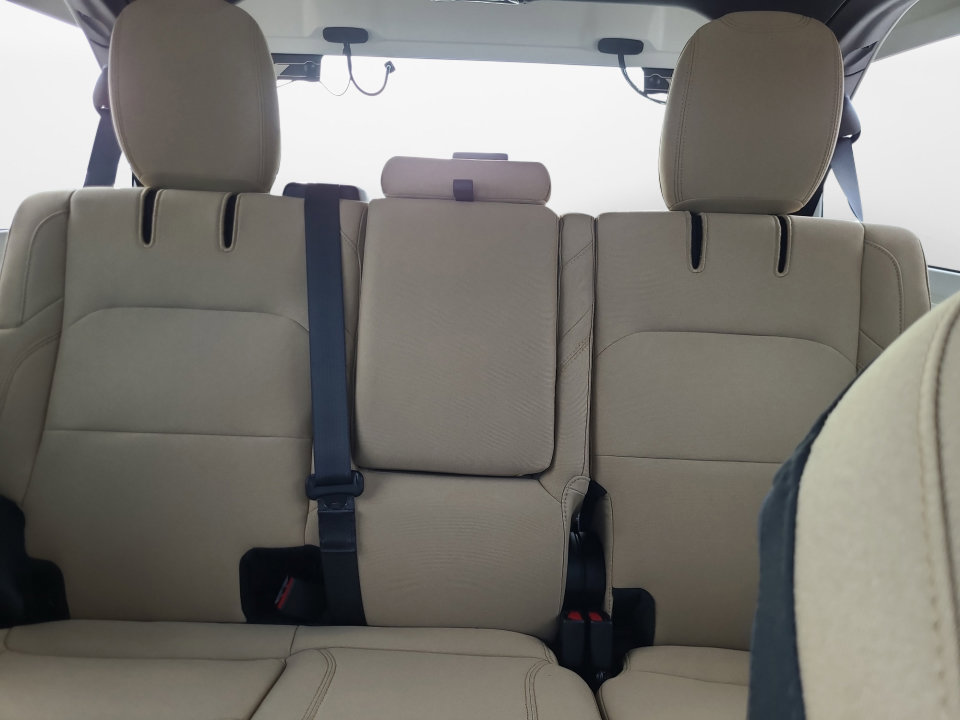 New 2025 Jeep Wrangler Unlimited Sport S 4xe image 11