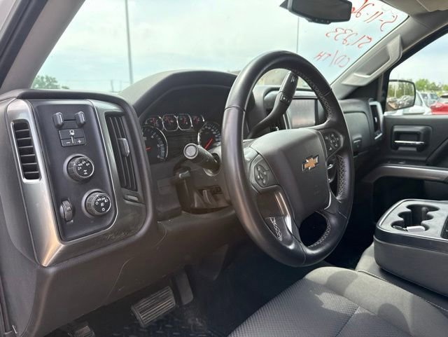Used 2015 Chevrolet Silverado 1500 LT w/ Rally 2 Edition AWD/4WD image 12