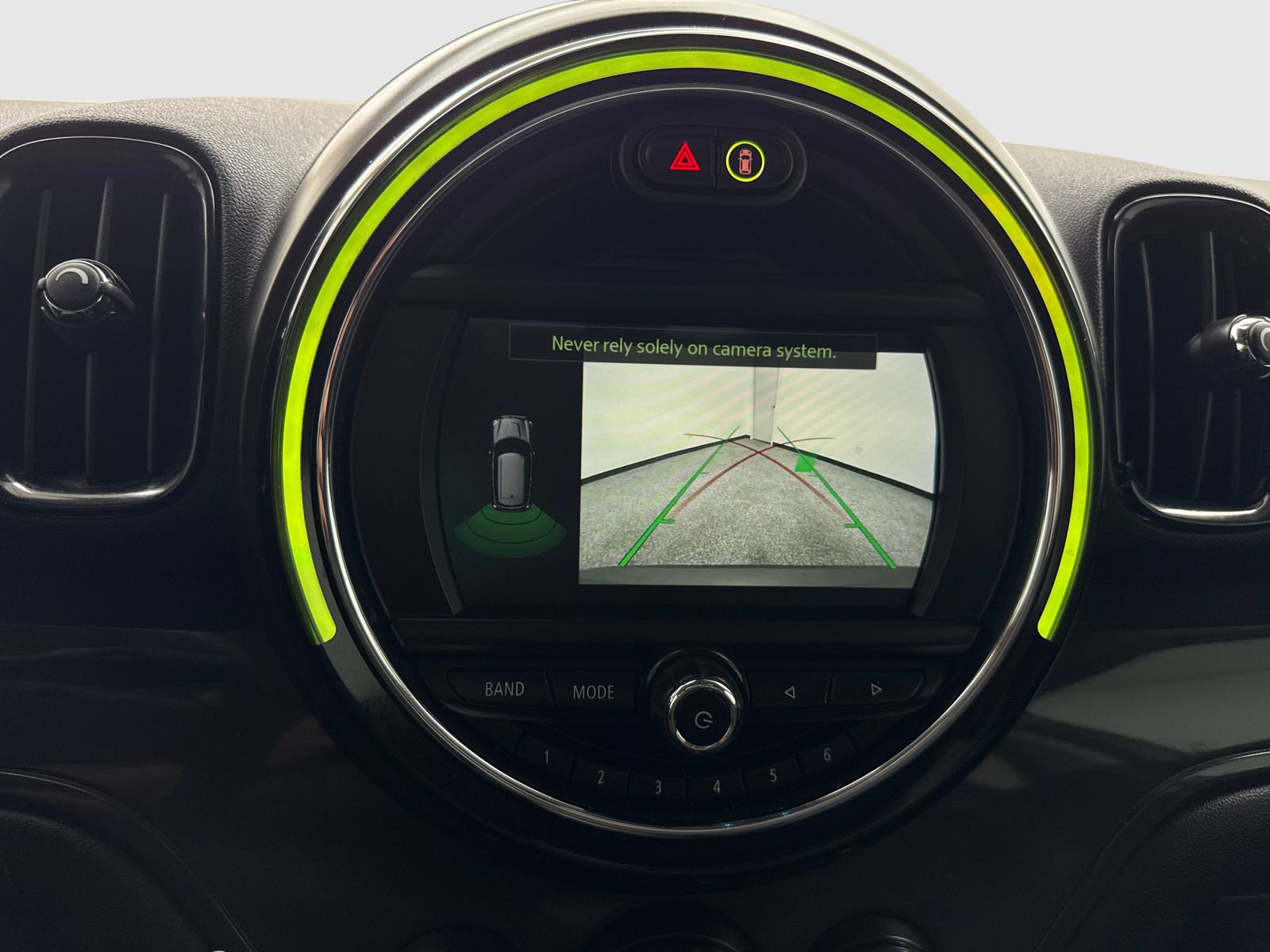 Used 2020 MINI Cooper Countryman image 28