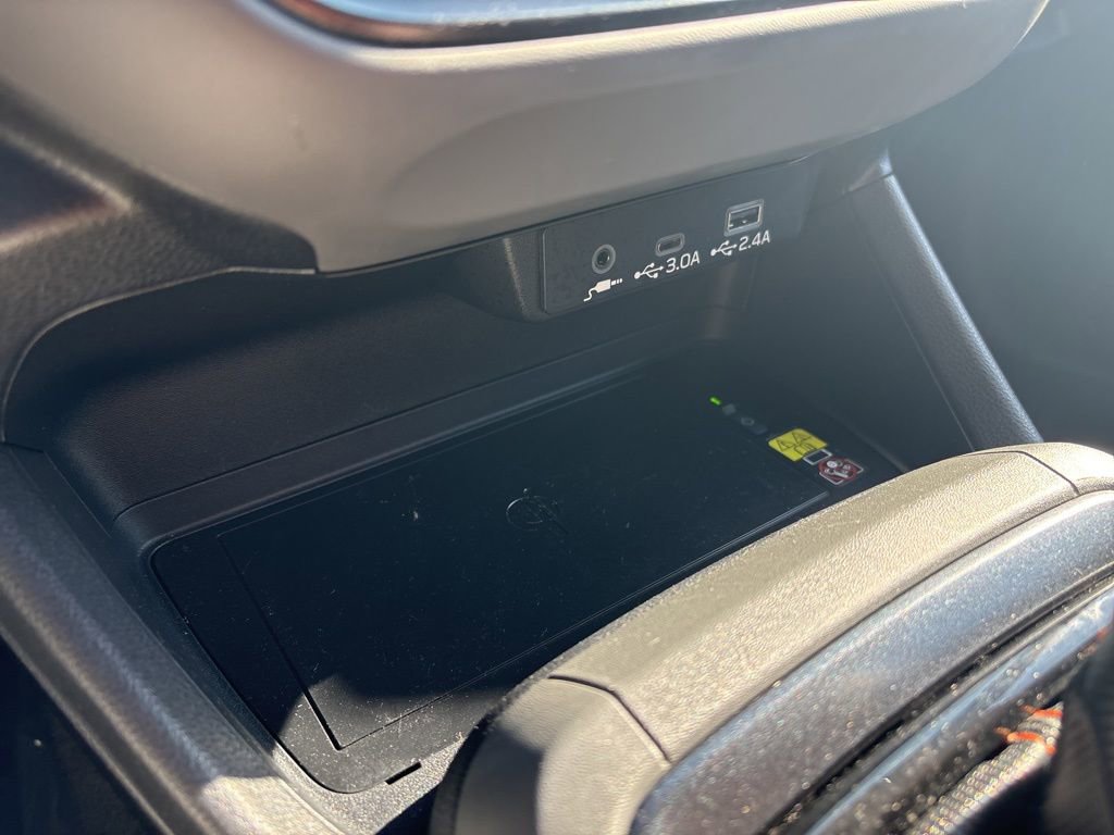 Certified 2025 Subaru Crosstrek 2.5i Limited w/ Crosstrek Mirror Package image 20