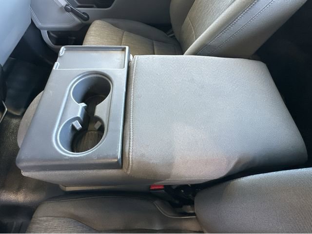 Used 2022 Ford F150 XL w/ Max Trailer Tow Package RWD image 28