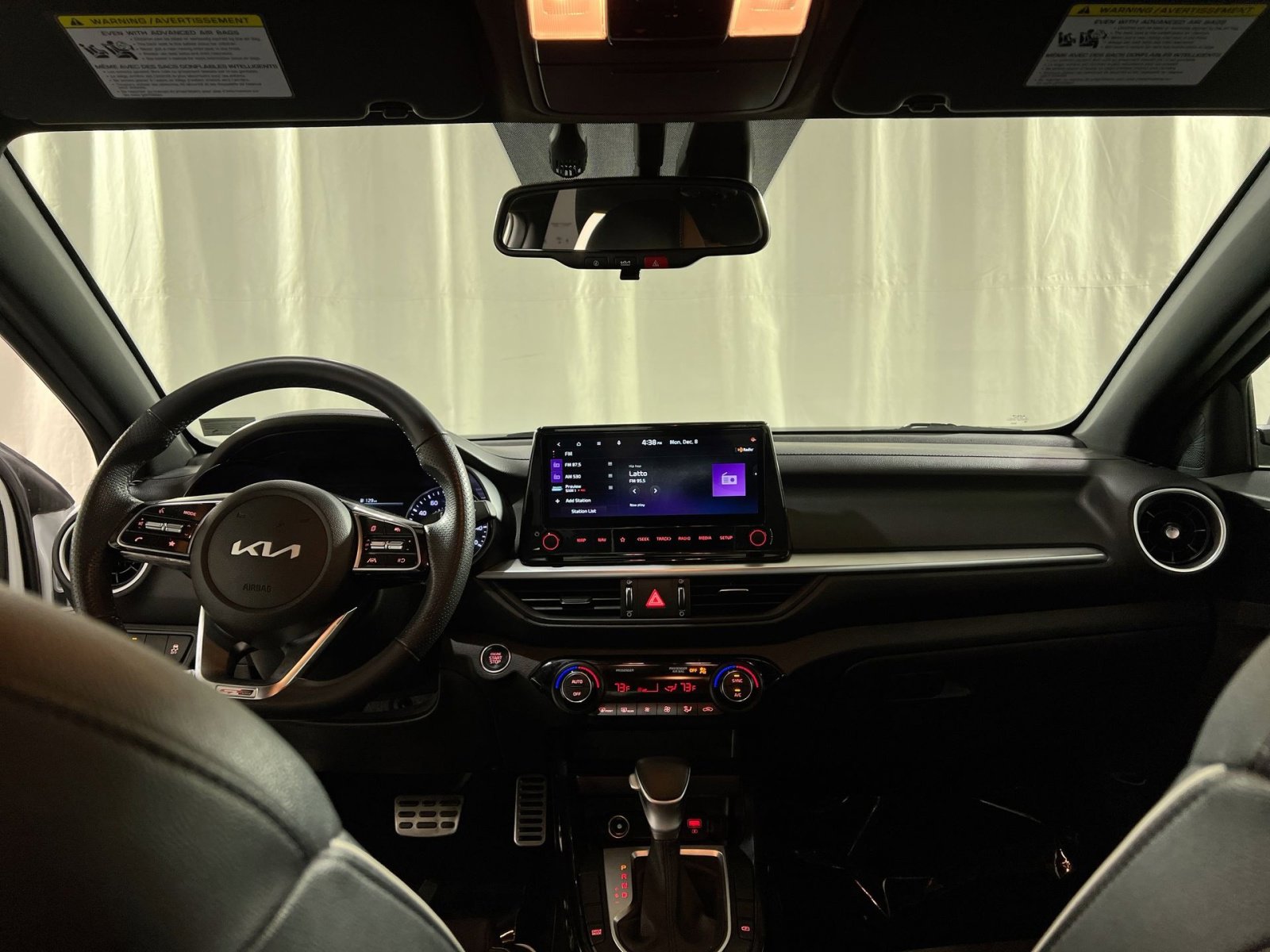 Used 2023 Kia Forte GT-Line image 17