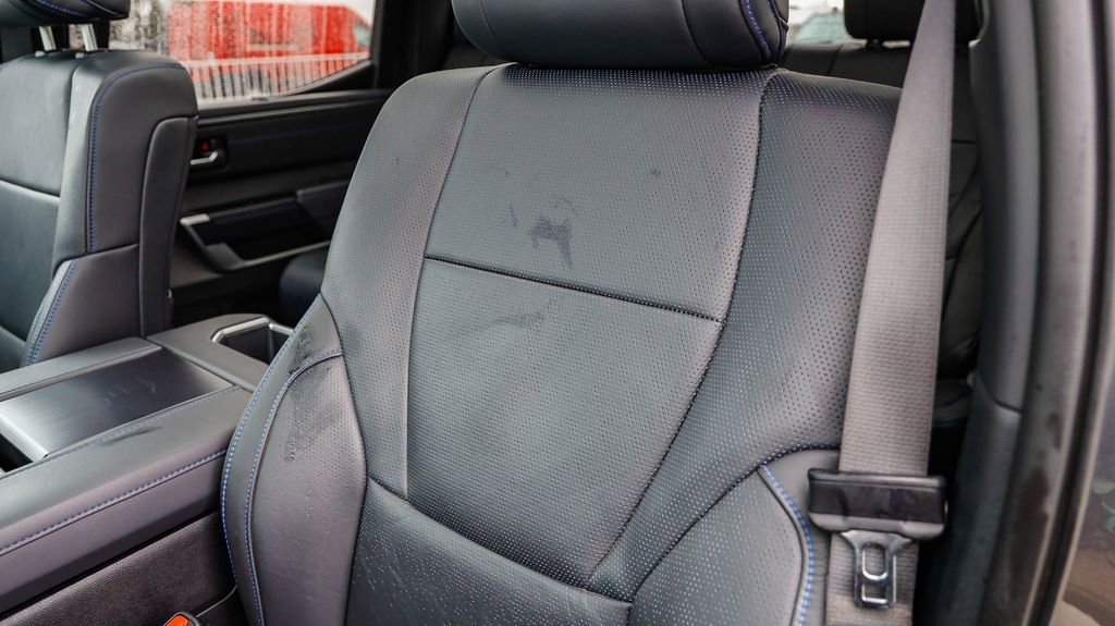 Used 2024 Toyota Tundra Platinum image 30