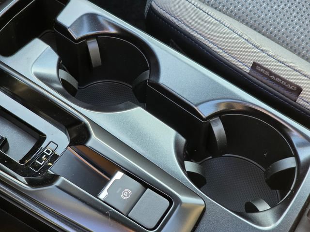 New 2026 Subaru Forester Premium image 30