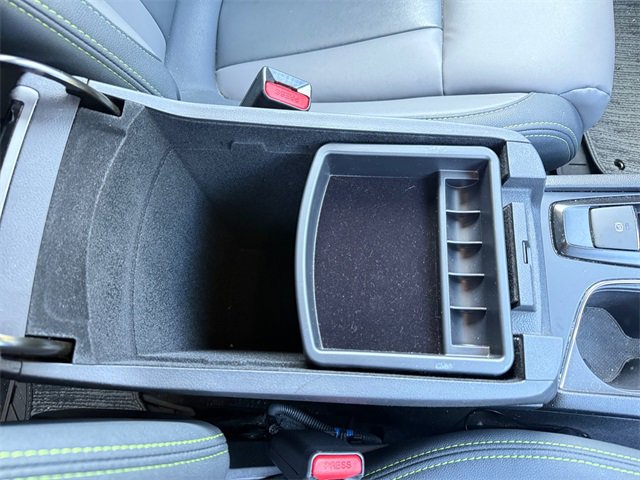 Used 2025 Subaru Ascent Onyx Edition w/ Onyx Package image 22