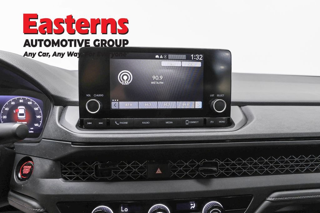 Used 2023 Honda Accord LX image 12