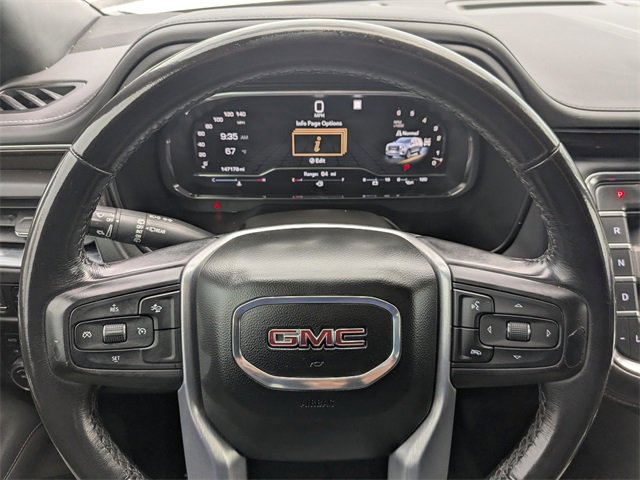 Used 2022 GMC Yukon XL SLE w/ Max Trailering Package image 31