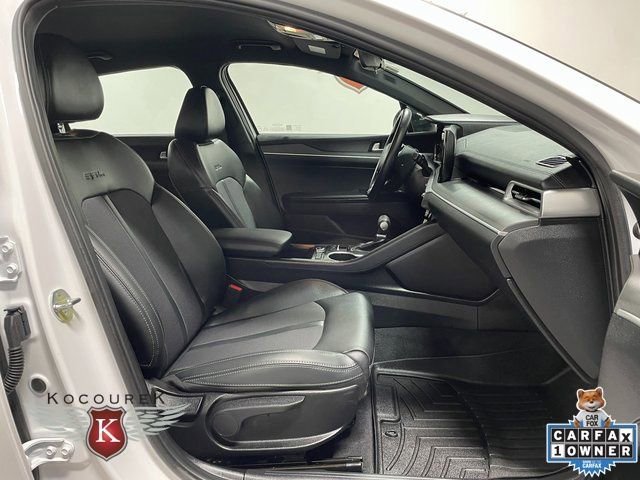 Used 2023 Kia K5 GT-Line w/ GT-Line Premium Package image 23