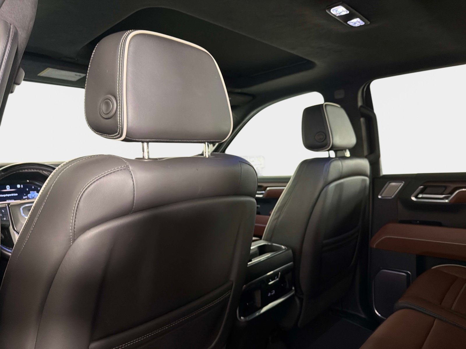 Used 2024 GMC Sierra 1500 Denali Ultimate AWD/4WD image 34