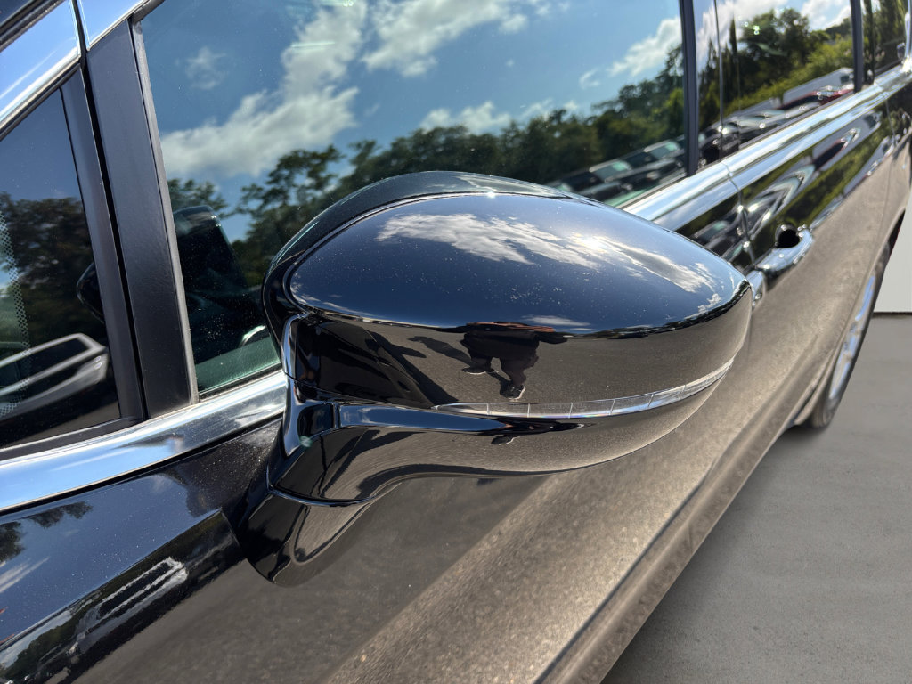 New 2027 Chrysler Pacifica LX FWD image 11