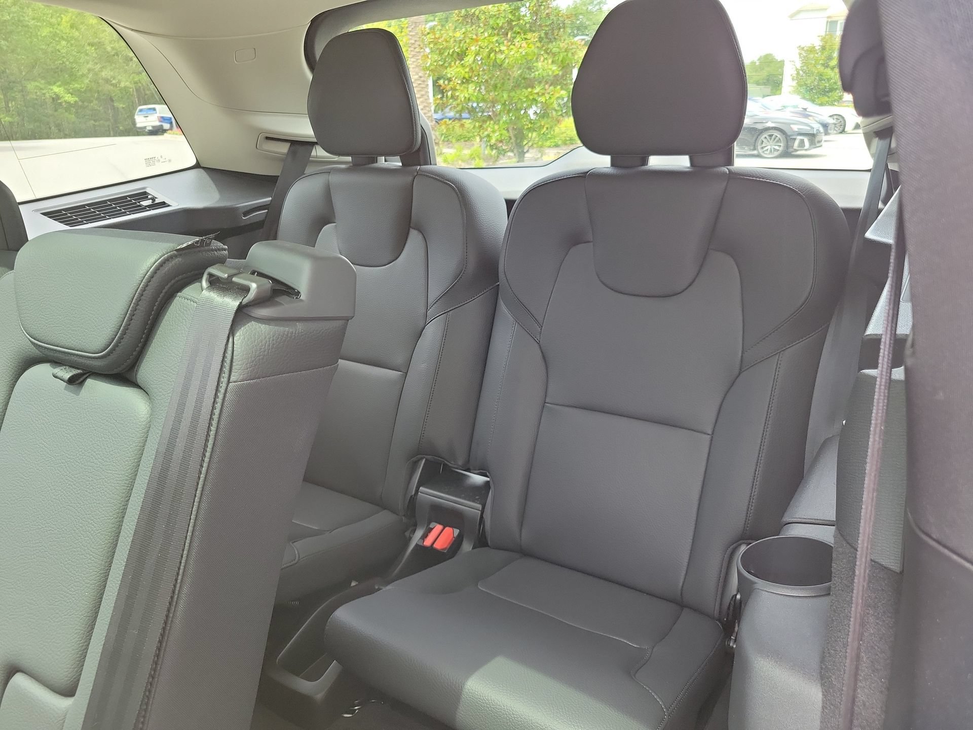 Used 2024 Volvo XC90 B6 Plus AWD/4WD image 20