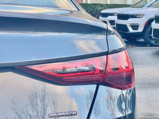 Used 2022 Audi A3 2.0T Premium w/ Convenience Package image 18