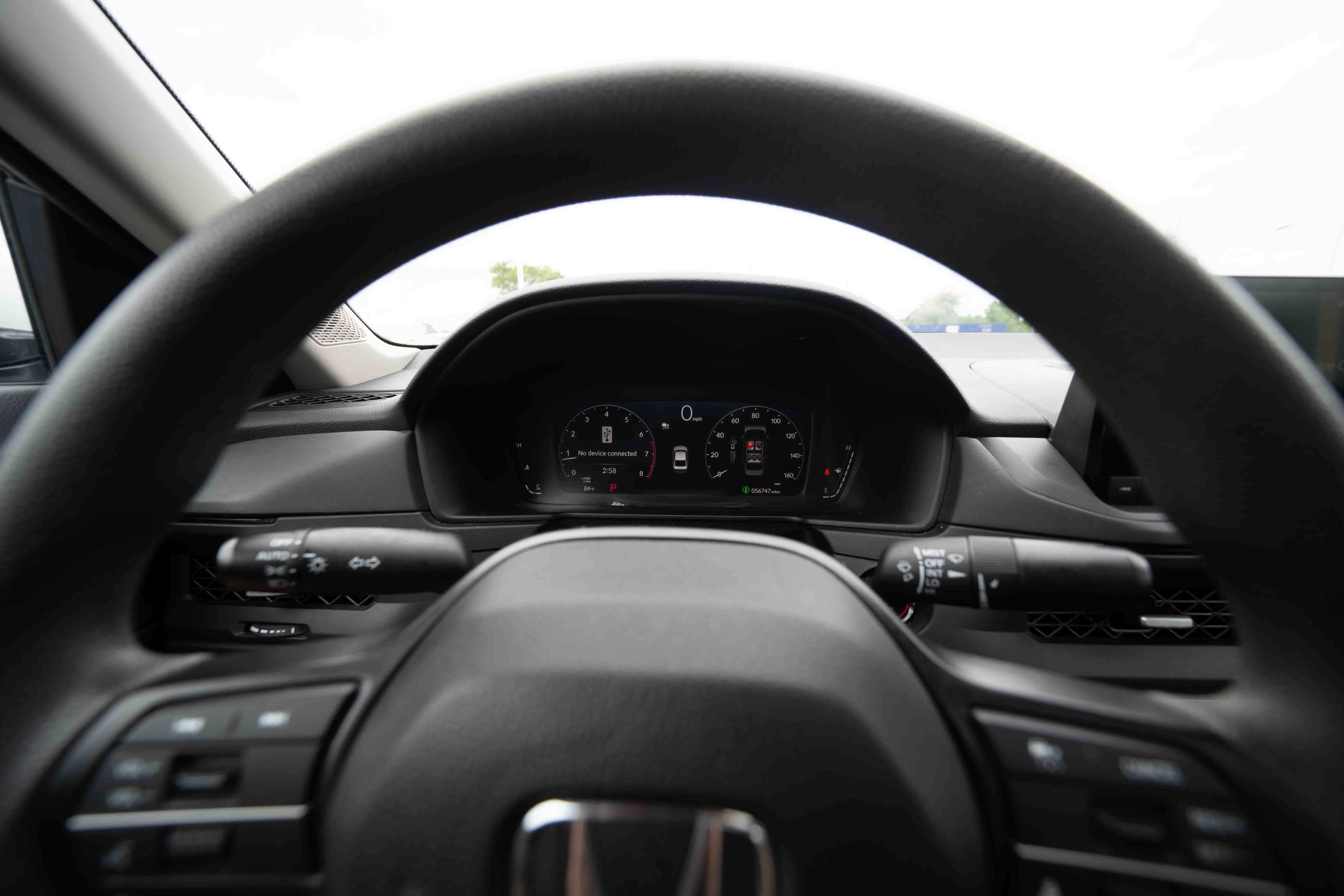 Used 2024 Honda Accord EX image 15