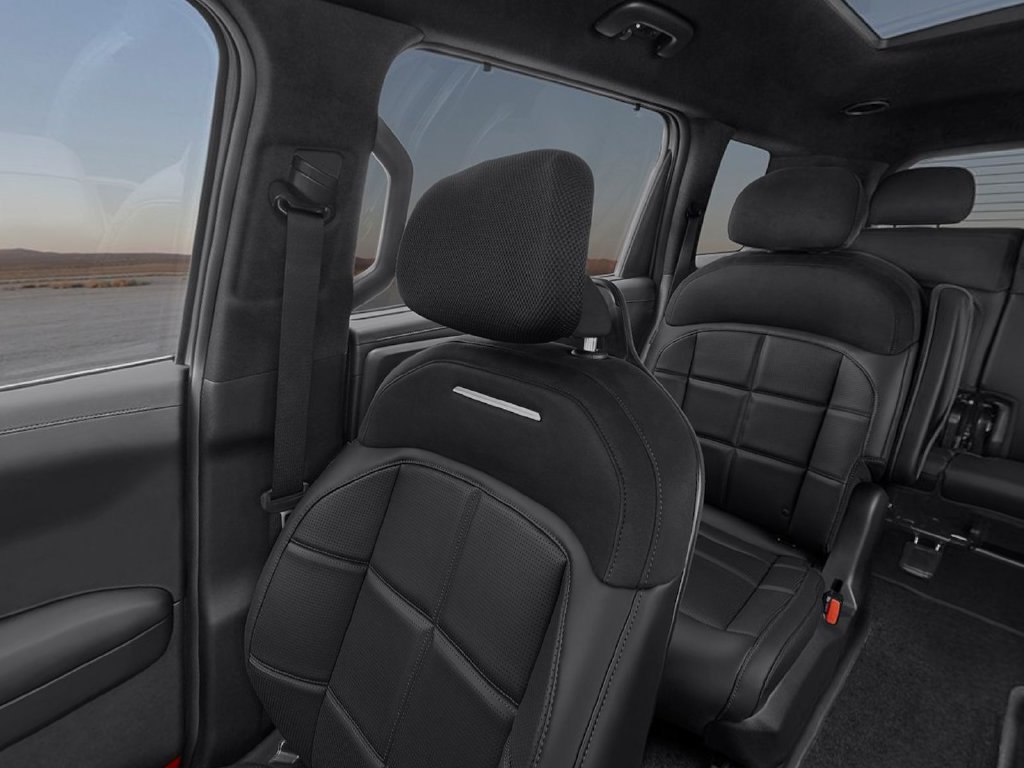 New 2027 Kia Telluride SX Prestige AWD/4WD image 16