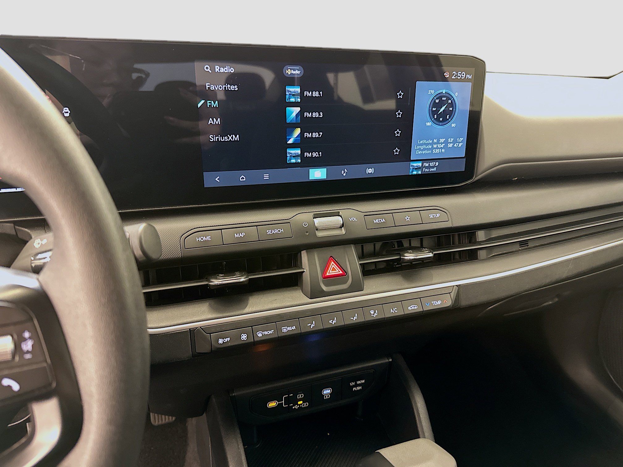 Used 2025 Kia K4 FWD image 26