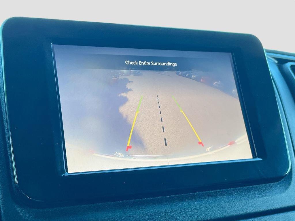 Used 2024 RAM ProMaster 1500 image 13