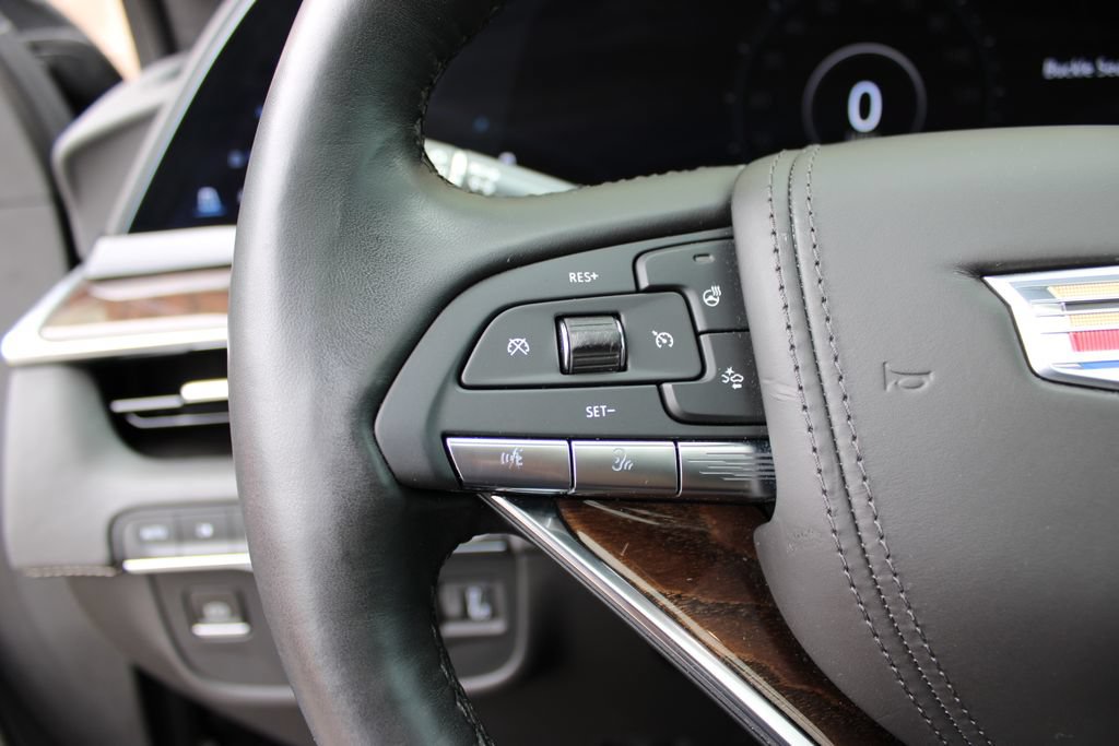Certified 2022 Cadillac Escalade Sport Platinum AWD/4WD image 18