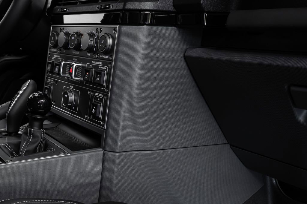 New 2026 INEOS Grenadier Fieldmaster Edition image 32