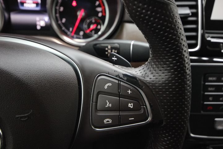 Used 2019 Mercedes-Benz GLE 400 4MATIC image 21
