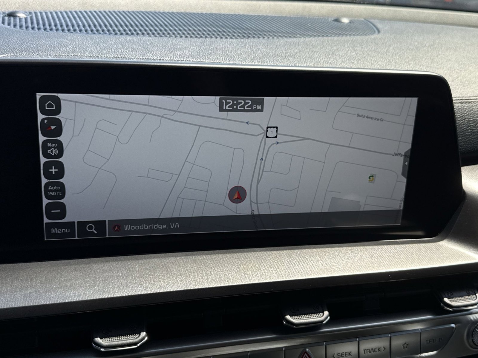 Used 2024 Kia Telluride S image 18