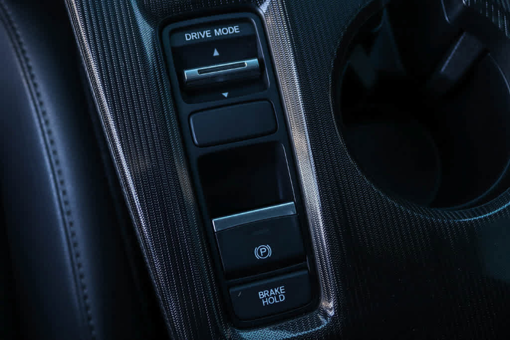 Used 2026 Honda Civic Sport Touring image 19