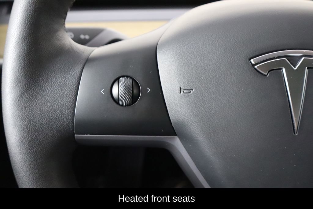 Used 2023 Tesla Model Y Long Range AWD/4WD image 8