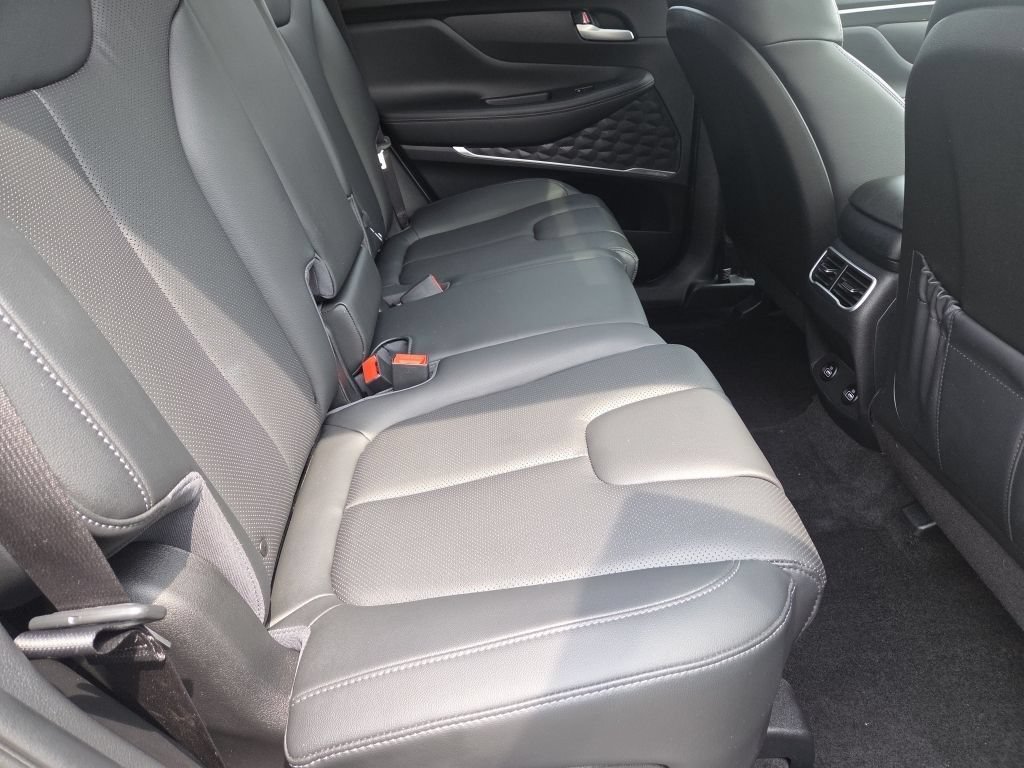Used 2023 Hyundai Santa Fe SEL w/ Premium Package AWD/4WD image 20