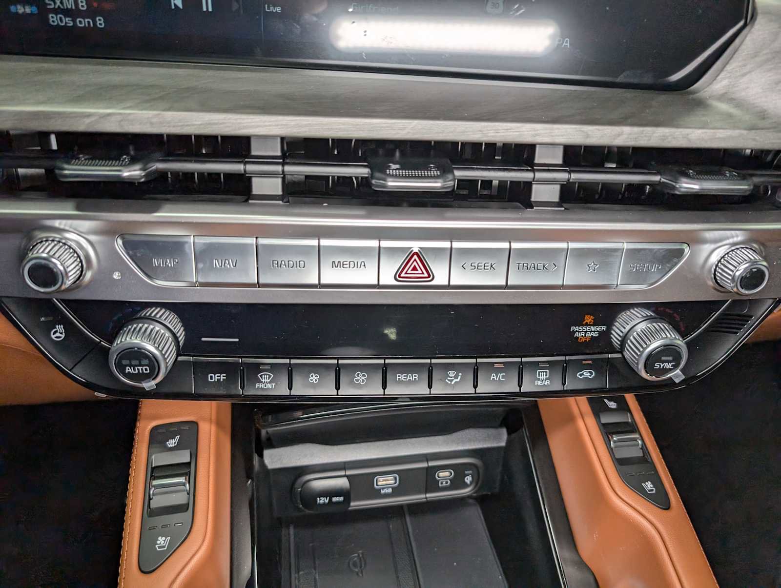 New 2025 Kia Telluride EX X-Line image 31